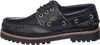 DOCKERS BY GERLI Schnürschuhe Damen schwarz 40 Produktbild-Vorschau 7