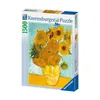 Puzzle Die Sonnenblumen / Vincent Van Gogh 1500St Produktbild-Vorschau 1