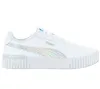 Puma JR CARINA 2.0 MERMAID BLANC 5 Voir les images du produit 8
