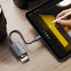 Lettore di schede Usb-C, Ugreen Cm401 (grigio) Anteprima dell’immagine prodotto 5