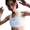 Dámské tréninkové golfové tričko Nike, bílé Náhled obrázku produktu 13