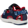 B Sandal Multy Boy Produktbild-Vorschau 7