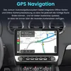 10,1''Andriod 15 Autoradio Carplay Andriod Auto 4G Für Audi Produktbild-Vorschau 5