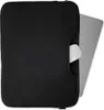 Laptop-Tasche 15.6'' Universal - Schwarz Produktbild-Vorschau 5