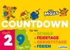 Countdown für die Schule mit der Maus Produktbild-Vorschau 1