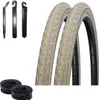 Angebot-Set / 2 x Schwalbe Delta Cruiser Plus 28" Produktbild-Vorschau 1