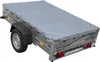 PKW-Anhänger auf Federn 200x125 UNITRAILER GARDEN 201/R Produktbild-Vorschau 8