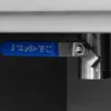 Freistehende elektrische Fritteuse mit Schrank 400 V 5000 W Produktbild-Vorschau 6