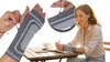 FIT4MED | Fascia compressiva per il polso Fascia per la Anteprima dell’immagine prodotto 10