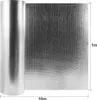 Folia izolacyjna Folia izolacyjna Podwójna folia aluminiowa Podgląd zdjęcia produktu 2