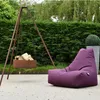 Extreme Lounging - b-bag mighty-b - Sitzsack für Erwachsene Produktbild-Vorschau 4