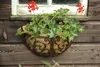Esschert Design Wandschale Gußeisen ø30cm; BPH27 Produktbild-Vorschau 3