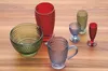 Verre à pied H.63mm/0,08ltr. BOSTON COULEUR rouge Villeroy Voir les images du produit 5