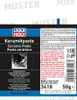 A product label for Liqui Moly Ceramic Paste. Produktbild-Vorschau