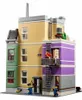 LEGO 10278 Icons Poste de police, grand jeu de construction Voir les images du produit 57