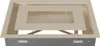 Coperchio di ventilazione vento 22x30 crema Anteprima dell’immagine prodotto 7
