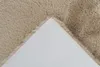 Badematte Lapiti 100 Beige 50 x 90 cm Produktbild-Vorschau 3