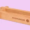 Reishunger Premium Sushi Maker Kit aus Birkenholz - für Produktbild-Vorschau 4