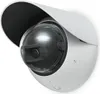 Protezione dalle intemperie per telecamera dome, bianca, Anteprima dell’immagine prodotto 1