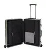 Travelhouse Roma | Trolley mit 4 Rollen mit USB & Produktbild-Vorschau 6