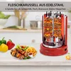 Rotisserie Jalos | Grill z kurczaka | Grill szaszłykowy | Podgląd zdjęcia produktu 2
