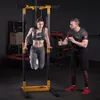 Tréningová vesta s 5 kg neoprénovým závažím HMS KTO05 Náhľad obrázku produktu 5