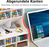 MODFU Stifthalter mit Fächern, Schreibtisch Organizer, Produktbild-Vorschau 5