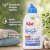 Lessive laine 500 ml, lessive linge délicat, lessive sans Voir les images du produit 4