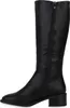 VAN HILL Damen Leicht Gefütterte Klassische Stiefel Boots Produktbild-Vorschau 2