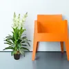 Levkoje Matthiola Kunstpflanze Künstliche Pflanze 100 cm Produktbild-Vorschau 5