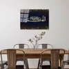 Wallity, UV-447 50 x 70, Dekorative Malerei aus gehärtetem Produktbild-Vorschau 2