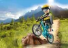 PLAYMOBIL SpecialPlus Mountainbiker, 4 Jahr(e), Mehrfarbig, Produktbild-Vorschau 7