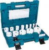 Makita D-63993 Set di seghe a tazza 16 pezzi. 16 - 76 mm Anteprima dell’immagine prodotto 5