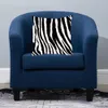 2-balenie obliečky na vankúš, krásny leopard, zebra, Náhľad obrázku produktu 3
