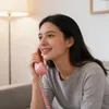 Retrofon słuchawkowe, kabel USB-C, telefon stacjonarny z Podgląd zdjęcia produktu 7