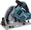 Scie plongeante 18 V Li-ion Ø165 mm - MAKITA - Sans Voir les images du produit 36