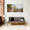 Coloray Bild aus Acryl 100 cm x 50 cm - Gehärtetes Acryl Produktbild-Vorschau 4