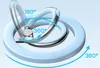 JOYROOM Magnetic Phone Ring Grip Joyroom JR-Mag-M2 (blue) Produktbild-Vorschau 3