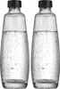 Glaskaraffe DUO 2er Pack Produktbild-Vorschau 9