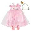 BABY born® Deluxe Prinzessin, Puppenzubehör Produktbild-Vorschau 2