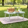 3.00 Klapptisch 75x55x25-59 cm - geringes Gewicht, Produktbild-Vorschau 8