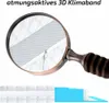 Matratze 100x200cm H4 Hamburg 9 Zonen 23cm hoch Produktbild-Vorschau 6