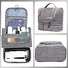 Reise-Kosmetiktasche Geräumig Wasserdicht Thermotasche Zum Produktbild-Vorschau 16
