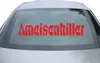 Indigos UG - Aufkleber Heckscheibe & Motorklappe DE2127 - Produktbild-Vorschau 1