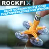 ROCKFIX Windschutzscheiben Reparatur Set Produktbild-Vorschau 5