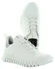 Chaussures de ville pour hommes, lacets, couleur blanche, Voir les images du produit 70