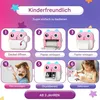 2.4 Zoll Kinderkamera mit Sofortdruck – Digitale Kamera mit Produktbild-Vorschau 7