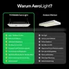 VIVOSUN Lampe LED plein-spectre AeroLight A100SE Voir les images du produit 14