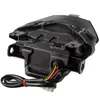LED Rücklicht kompatibel mit Yamaha MT-03 Produktbild-Vorschau 2