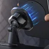 Joyroom Dashboard Magnetische Auto Telefonhalterung Schwarz Produktbild-Vorschau 3